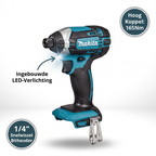 DLX2131TJ 18V - Combiset